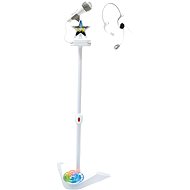 Wiky Bluetooth karaoke with head microphone - Children’s Microphone