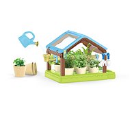 Wiky Greenhouse small set - Experiment Kit