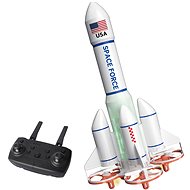 MaDe Rocket drone remote control - RC Helicopter