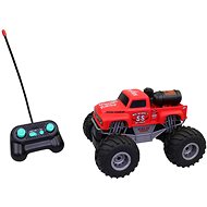 MaDe Car with control effects, 20 × 16.5 × 14 cm - Remote Control Car