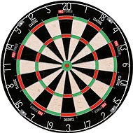 PRO POWER Sisal target Classic+ 46 cm - Dartboard