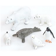 Betzold Animal set Arctic animals - Figure
