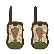 Lexibook Groot radios - Kids' Walkie Talkie