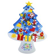 APT AG712B Felt Christmas tree 100 cm - Children's Bedroom Decoration