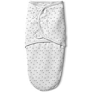 SwaddleMe Wrap Deluxe Triangles - Swaddle Blanket