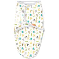 SwaddleMe Wrap S, safari expedition - Swaddle Blanket