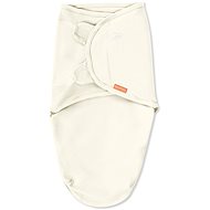 SwaddleMe Swaddle S, ivory - Swaddle Blanket
