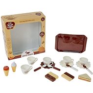 Vizopol Coffee set - Toy Kitchen Utensils