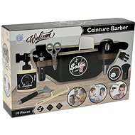 Vizopol Set for small barbers - Children’s Makeup Set
