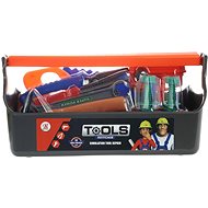 Vizopol Tool set in portable box - Children's Tools
