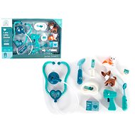 Vizopol Doctor set with animals - Kids Doctor Kit