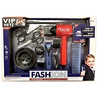 Vizopol Set for small barbers 13 pcs - Hairdressing Set