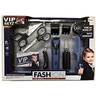 Vizopol Set for small barbers 11 pcs - Children’s Makeup Set