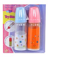 Vizopol Doll bottle set - Doll Accessory