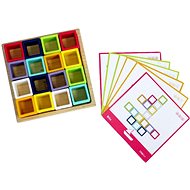 BBLÜV Silicone puzzle Blöx - Jigsaw Puzzle