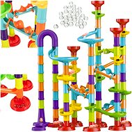 KRUZZEL Golyópálya, 110 db - Golyópálya