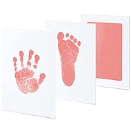 APT DA83B Commemorative fingerprint set 10 × 15,3 cm, pink - Print Set