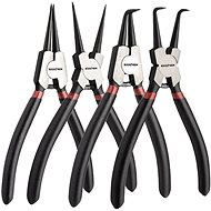 Bigstren Seger ring pliers 4 pcs - Model Making Accessories