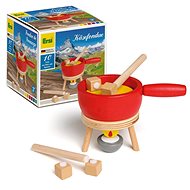 ERZI Food fondue set - Play Kitchen