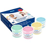 Stylex GmbH Finger paints pastel - Fingerpaints