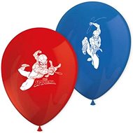 SmartBalloons Spiderman Balloons - 28 cm - 8 pcs - Balloons