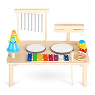 Proline MT-121 - Kids Percussion Set