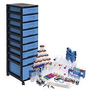 Betzold Mobile Experimental Laboratory - Experiment Kit
