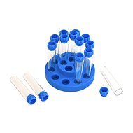 Betzold Tubes in rotating base 14 pieces - Experiment Kit