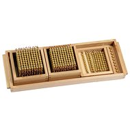 Betzold Montessori mathematics teaching - Abacus