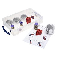 Betzold Magnetic Field Experimental Set - Educational Toy