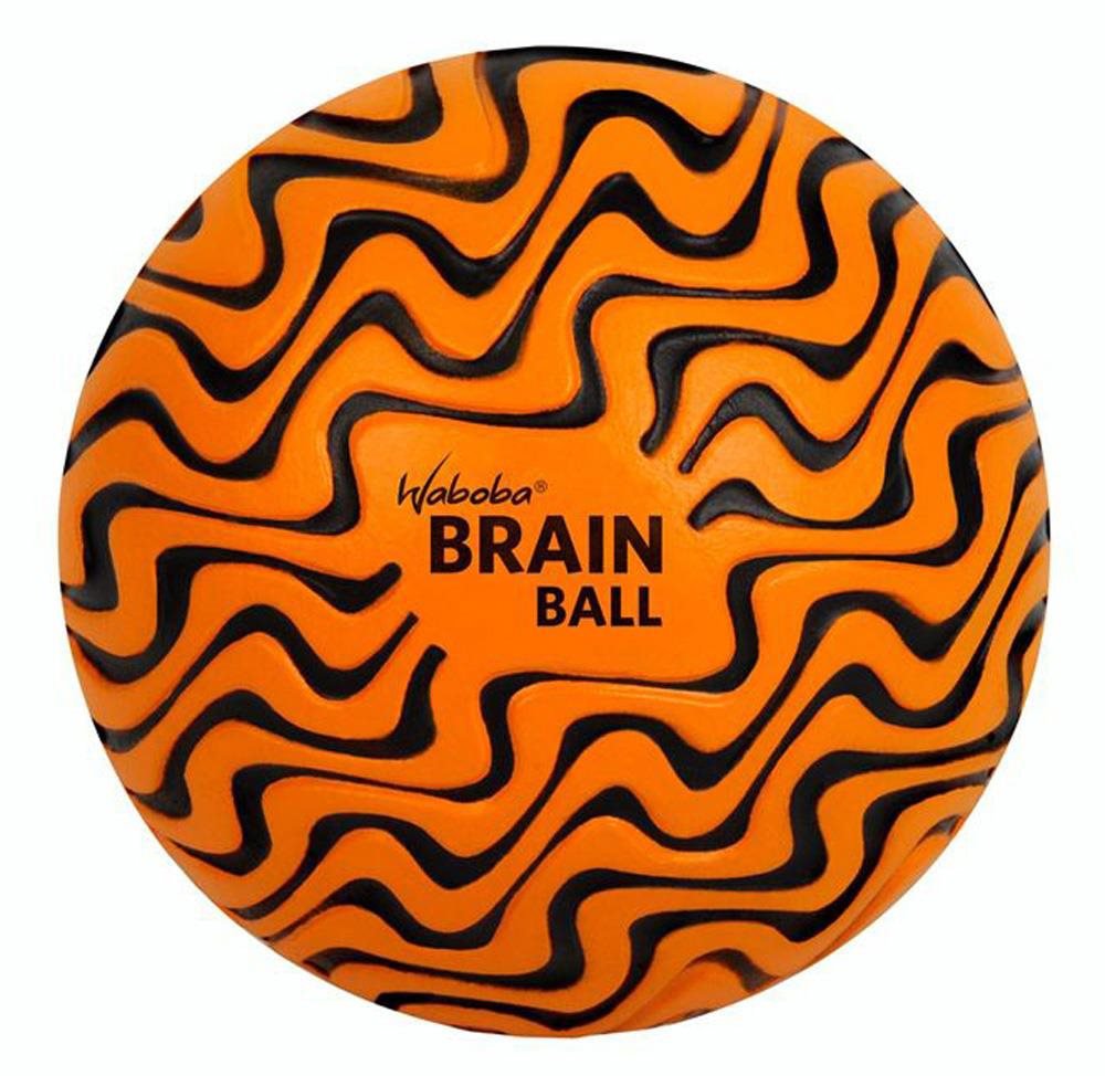 Sunflex Waboba Brain Ball orange - Glider