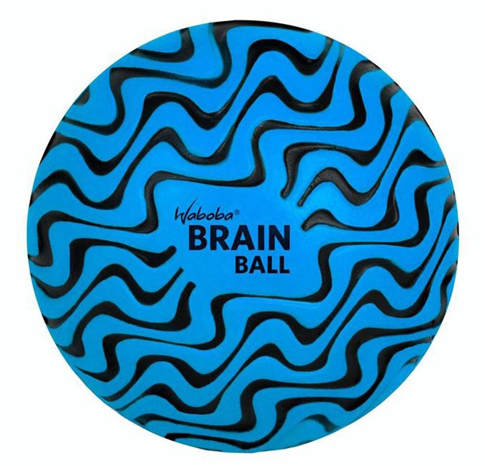 Sunflex Waboba Brain Ball Blue - Glider
