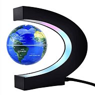 RICHIE VISOH LED levitating globe - Globe