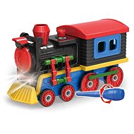 Bavytoy Screw Machine - Toy Car