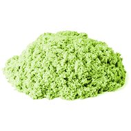 AFF Magic liquid sand 2 kg, light green - Kinetic Sand