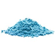 AFF Magic liquid sand 2 kg, blue - Kinetic Sand
