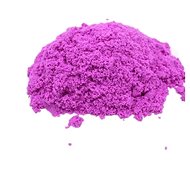 AFF Magic liquid sand 2 kg, purple - Kinetic Sand