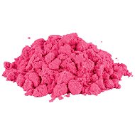 AFF Magic Liquid Sand 2 kg, pink - Kinetic Sand