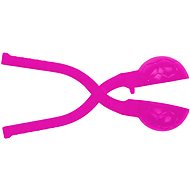 Verk 18301 Snowball maker dark pink - Outdoor Game