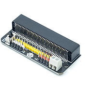 OMG Robotics extension MB3 for micro: bit - Robot Accessory