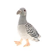 Micro Trading Plush Pigeon, 22 cm - Soft Toy
