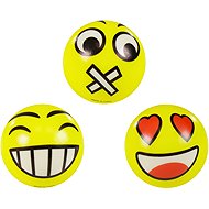 Rappa Ball with face - 3 pcs - Small Balls
