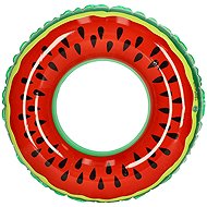 IKONKA Watermelon inflatable bicycle 80 cm - Swim Ring