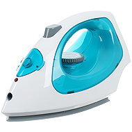 ISO 26286 Iron for children with sound and light effects - Toy Appliance