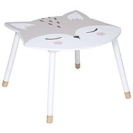 Atmosphera Table Fox - Kids' Table