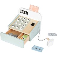 BusyKids Montessori cash register - Toy Cash Register