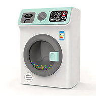 Bavytoy Washing Machine - Toy Appliance