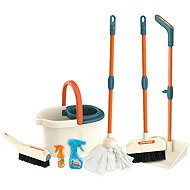 Bavytoy Cleaning Set Large - Household Cleaning Set
