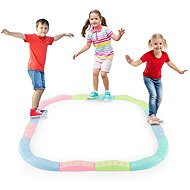 Costway Motorized Balance Track XXL, 20 pieces - Balance Game
