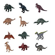 QST Pactat Dino set - Figure